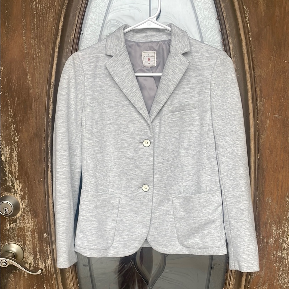 GAP The Academy Blazer!  Size 0